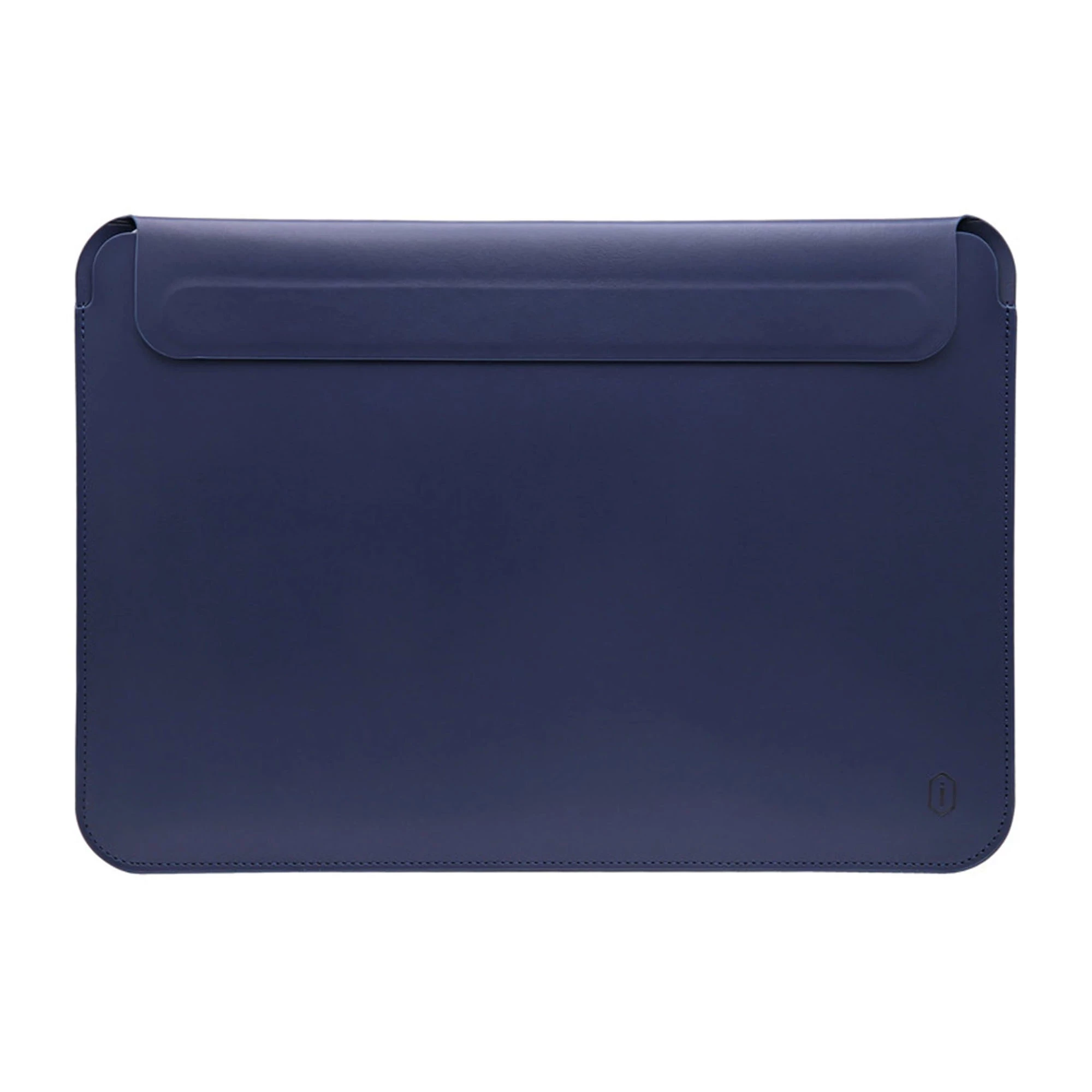 Чехол WIWU Skin Pro 2 для MacBook Air 15" [M2, 2023] - Blue