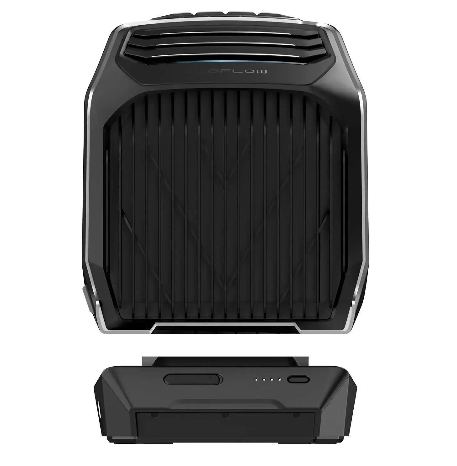Аккумулятор для кондиционера EcoFlow Wave 2 (ZYDKT210-EB)