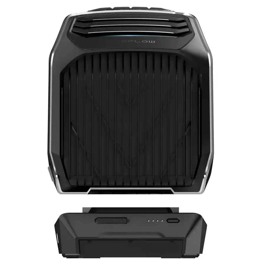 Акумулятор для кондиціонера EcoFlow Wave 2 (ZYDKT210-EB)