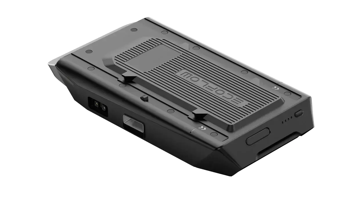 Аккумулятор для кондиционера EcoFlow Wave 2 (ZYDKT210-EB)