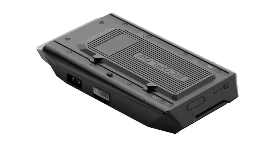 Акумулятор для кондиціонера EcoFlow Wave 2 (ZYDKT210-EB)