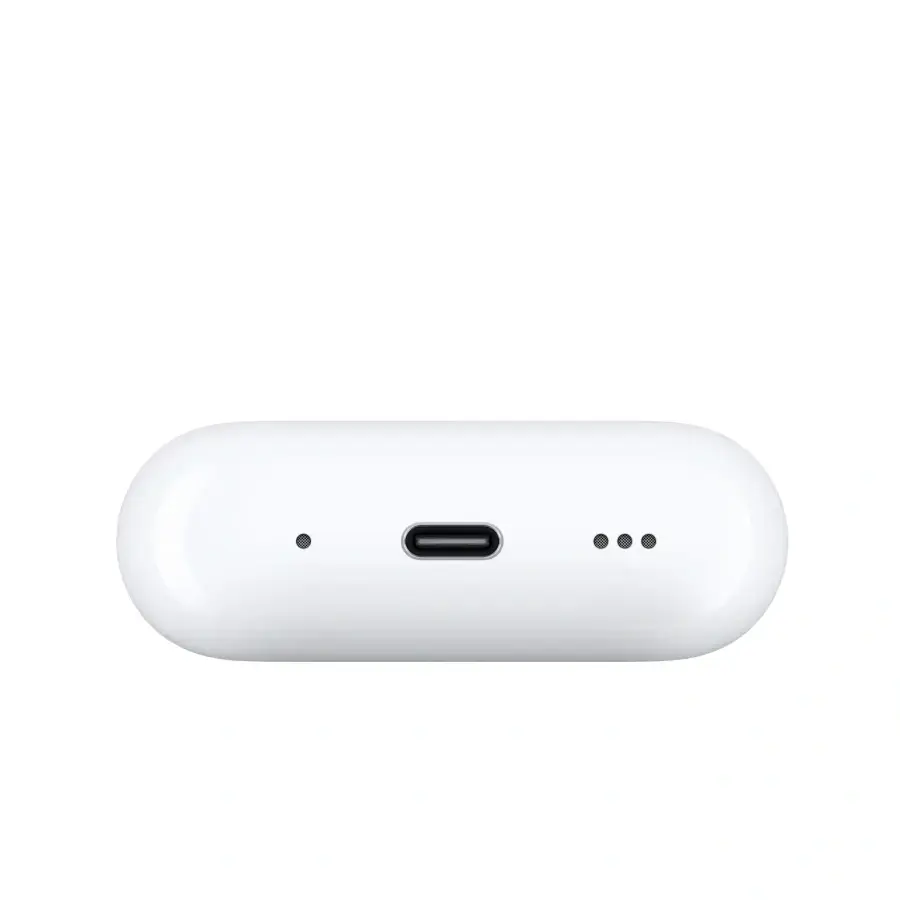 Навушники Apple AirPods Pro 2 with MagSafe Charging Case USB‑C (MTJV3)