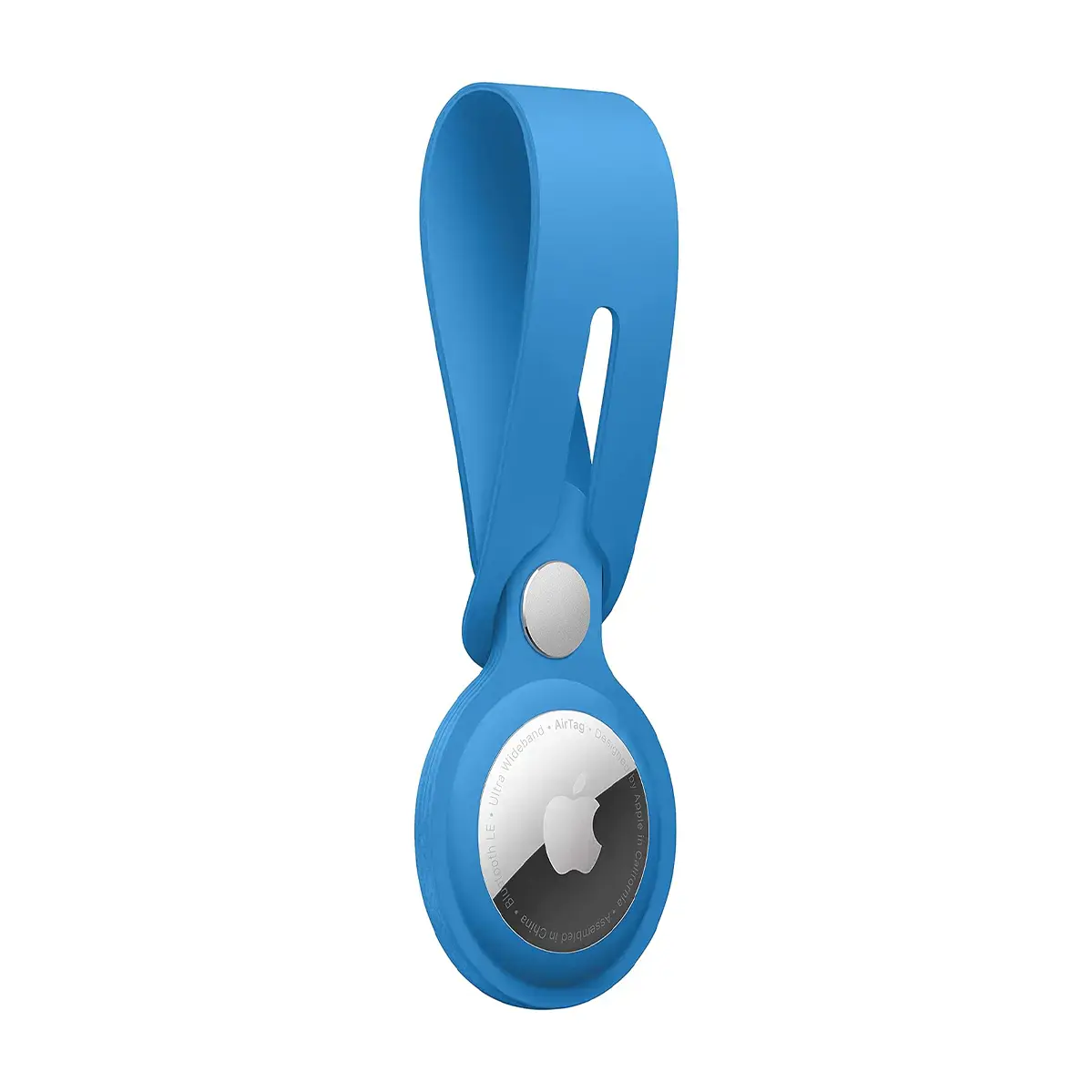Apple AirTag Loop Capri Blue (MLYX3)