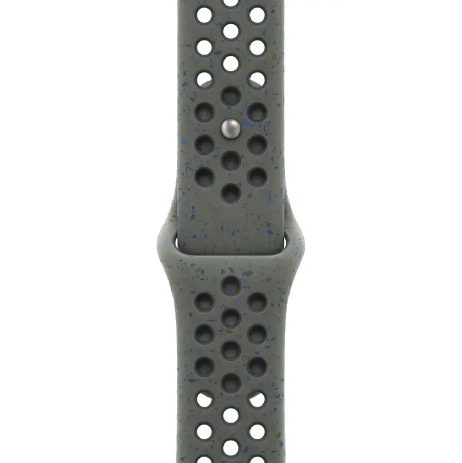 Ремінець Apple Cargo Khaki Nike Sport Band M/L для Apple Watch 38/40/41/42mm (MUUW3)