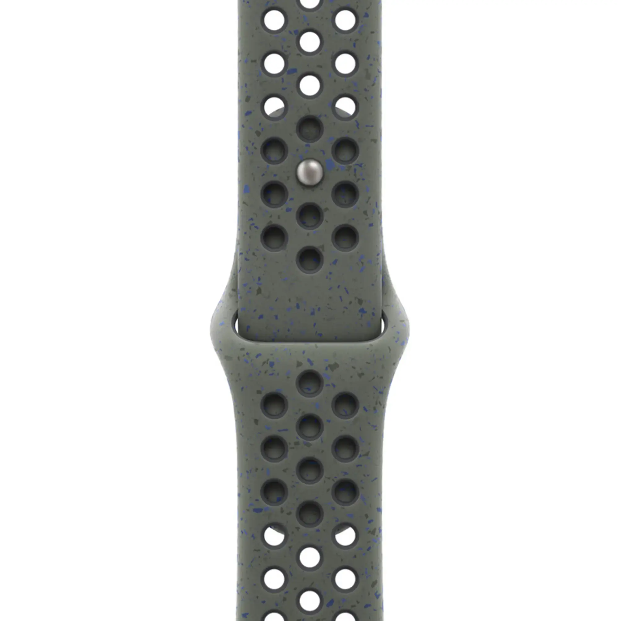 Ремінець Apple Cargo Khaki Nike Sport Band M/L для Apple Watch 42/44/45/49mm (MUVD3)