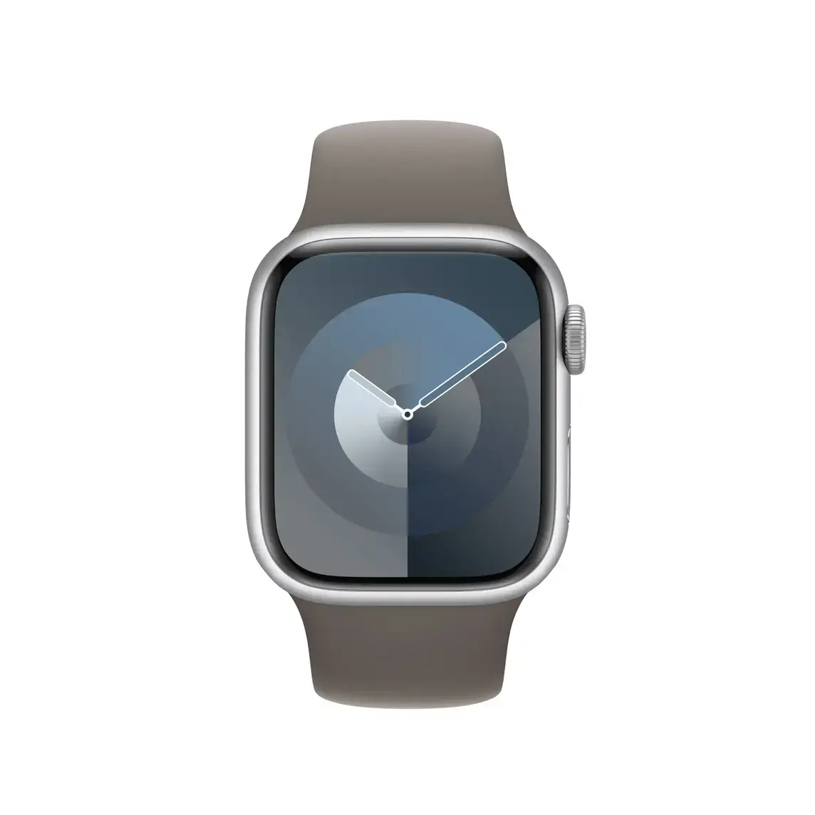 Ремінець Apple Clay Sport Band M/L для Apple Watch 38/40/41/42mm (MT3A3)