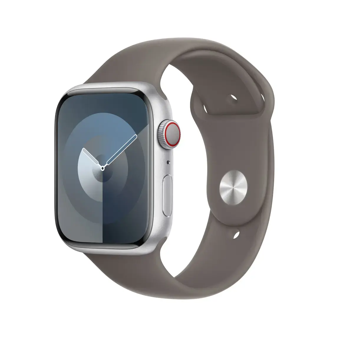 Ремінець Apple Clay Sport Band M/L для Apple Watch 42/44/45/49mm (MT493)