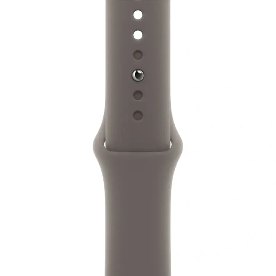 Ремінець Apple Clay Sport Band M/L для Apple Watch 42/44/45/49mm (MT493)