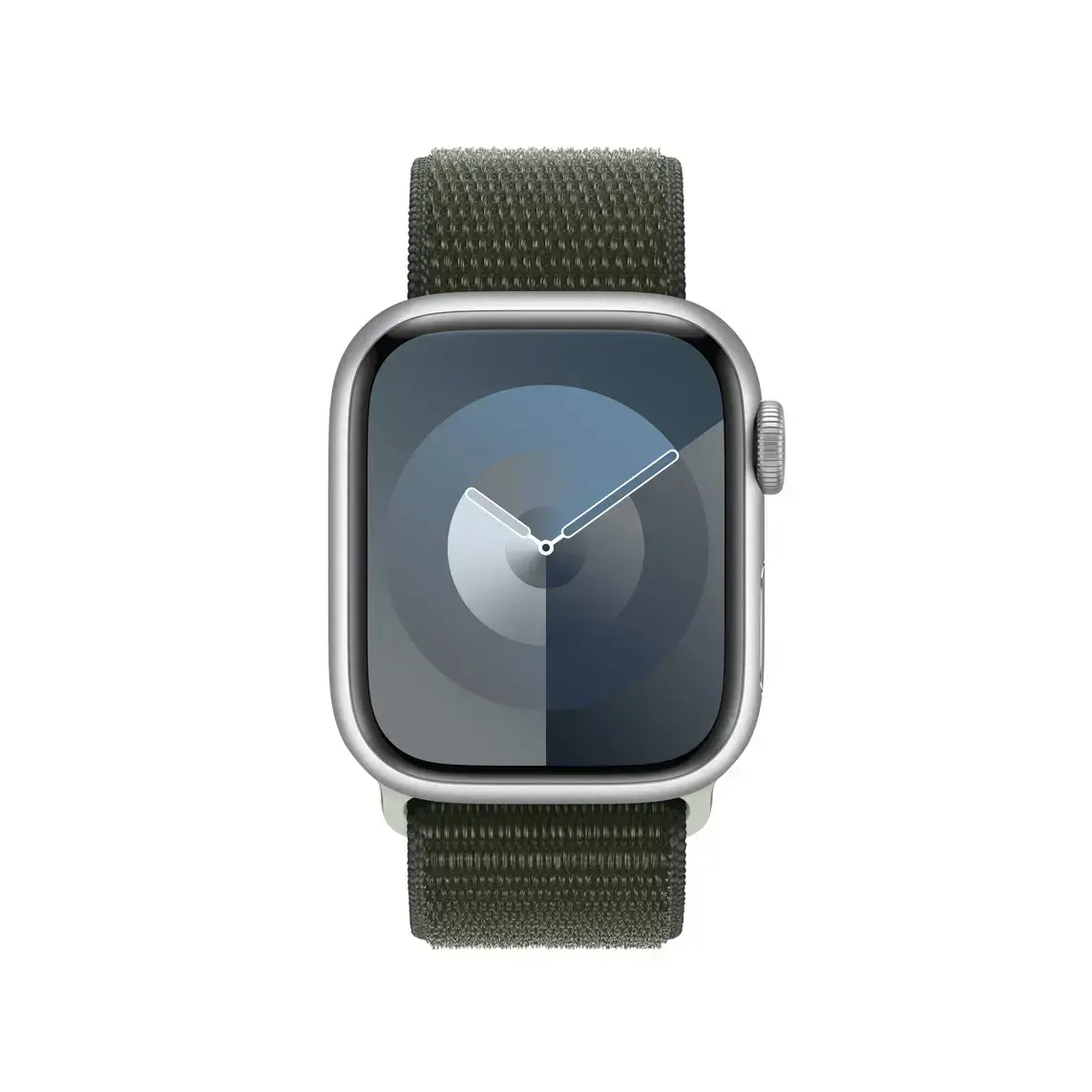 Ремінець Apple Cypress Sport Loop для Apple Watch 38/40/41/42mm (MT573)