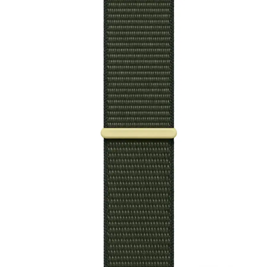 Ремінець Apple Cypress Sport Loop для Apple Watch 38/40/41/42mm (MT573)