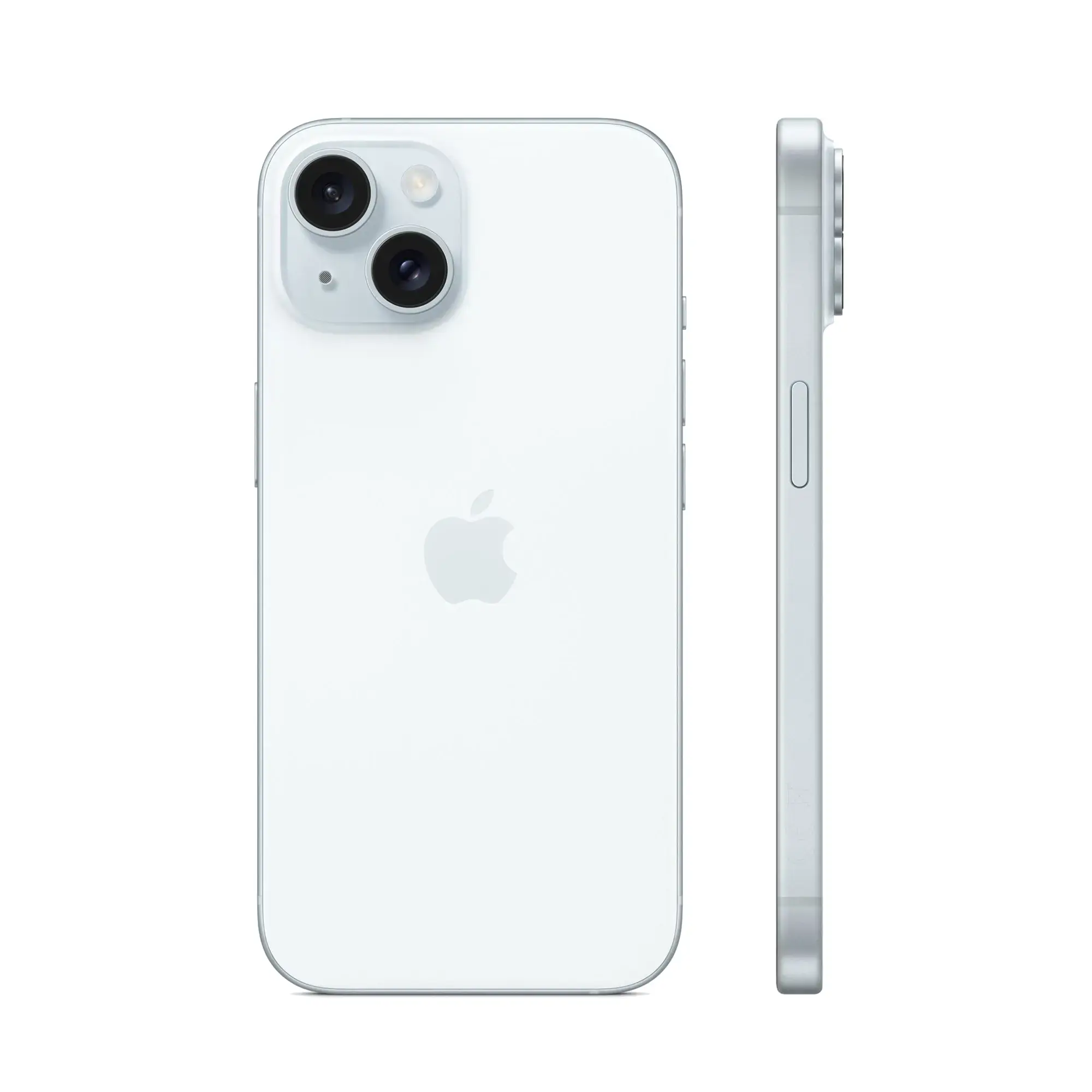 Apple iPhone 15 128GB Blue Dual Sim (MTLG3)