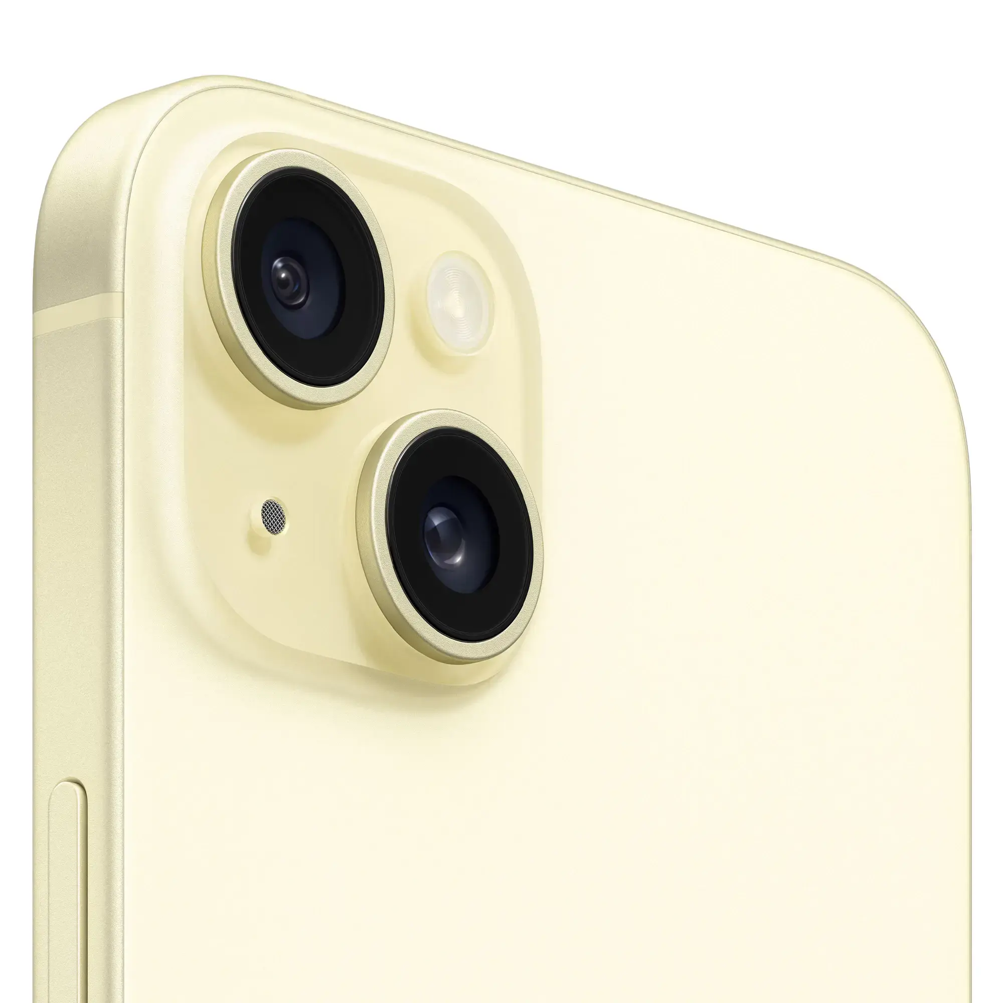 Apple iPhone 15 128GB Yellow eSim (MTLX3)