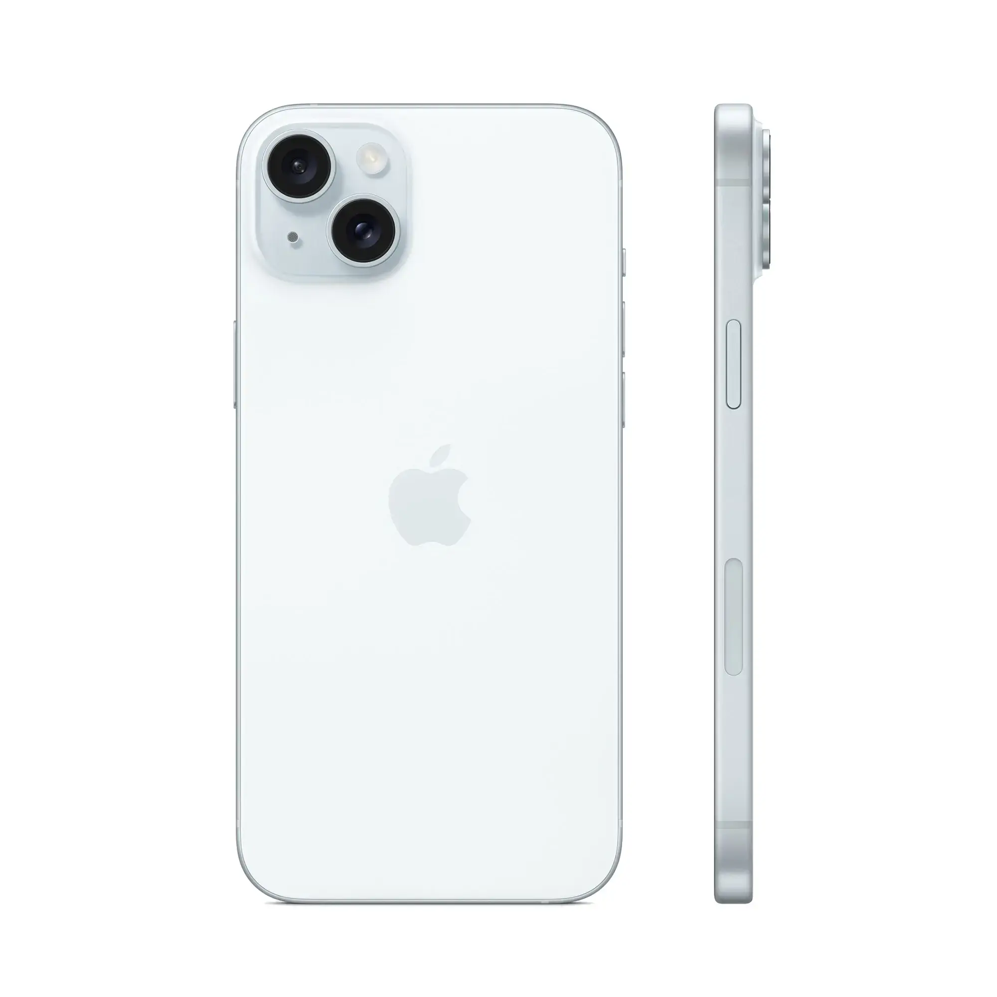 Apple iPhone 15 256GB Blue eSim (MTM73)