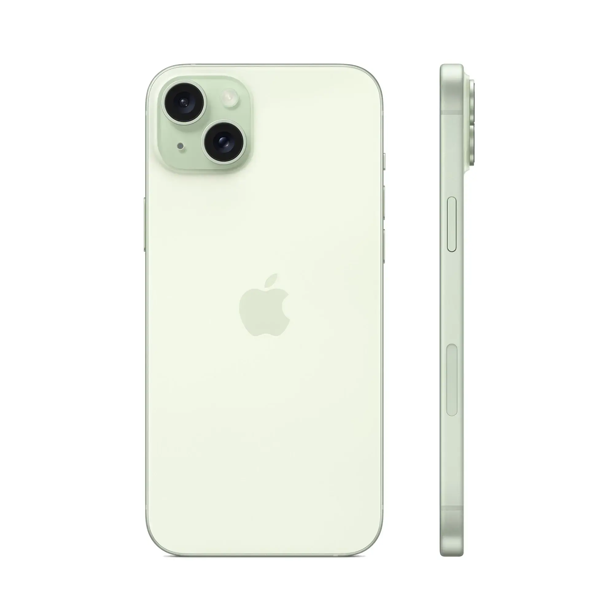 Apple iPhone 15 256GB Green eSim (MTM83)