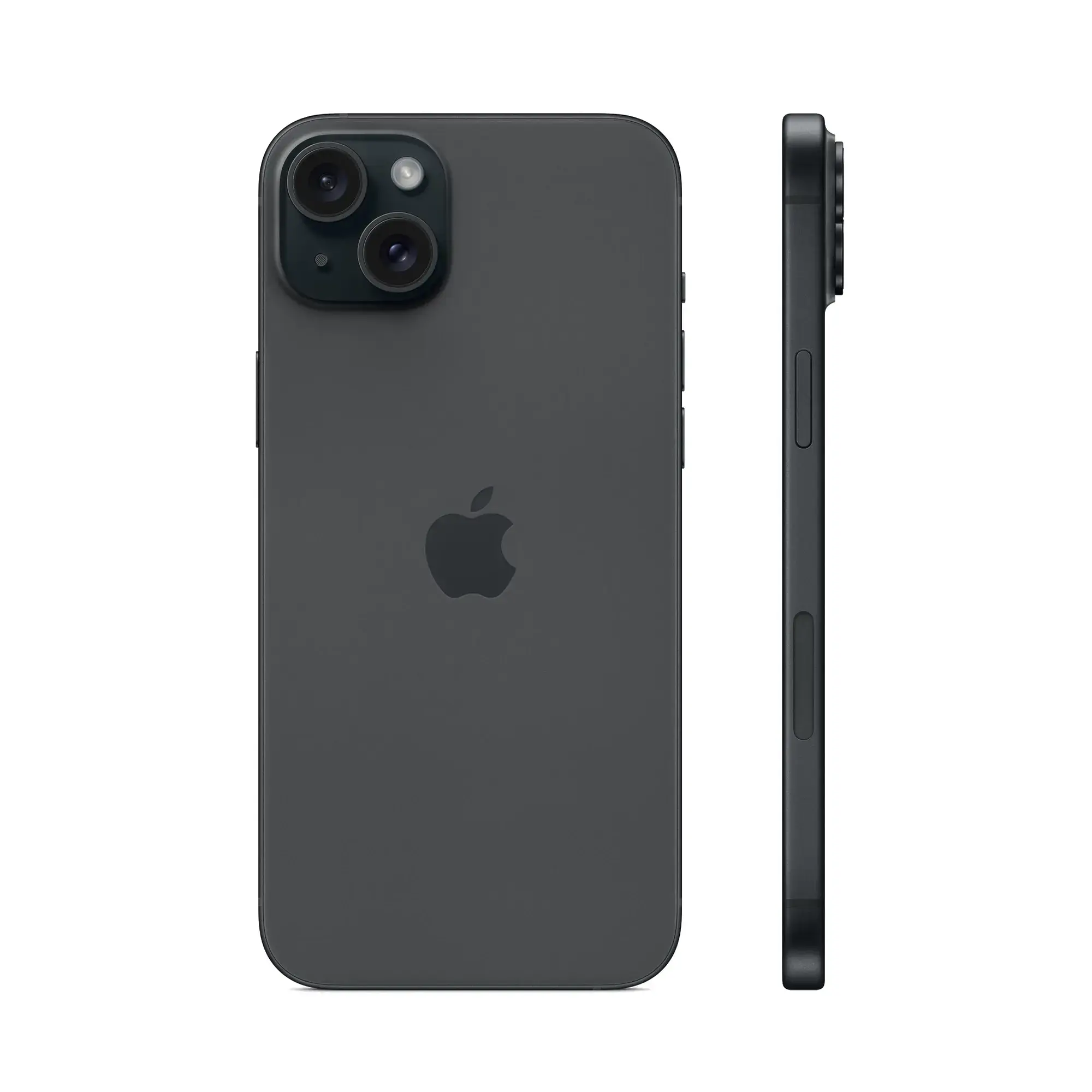 Apple iPhone 15 512GB Black eSim (MTM93)