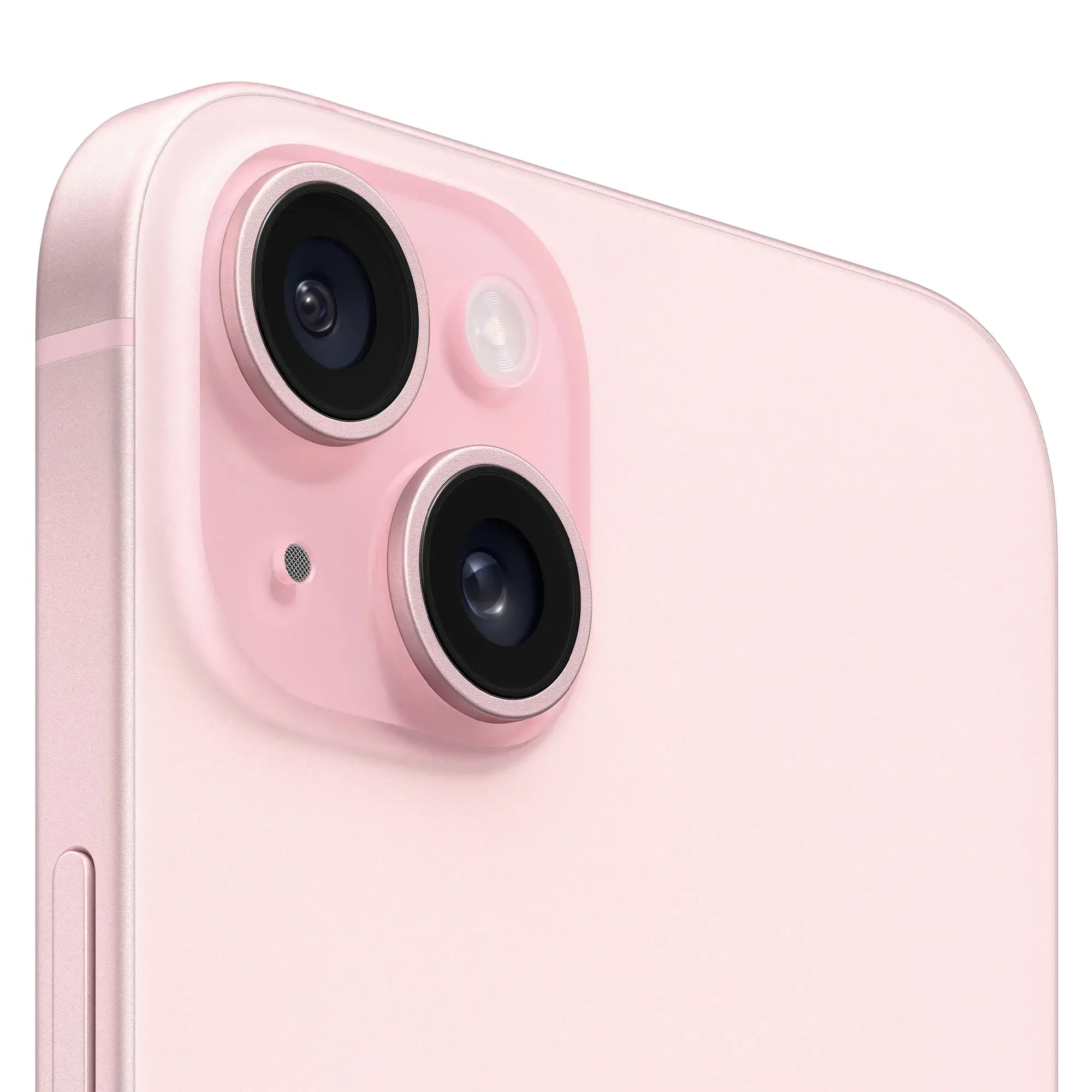 Apple iPhone 15 512GB Pink Dual Sim (MTLQ3)