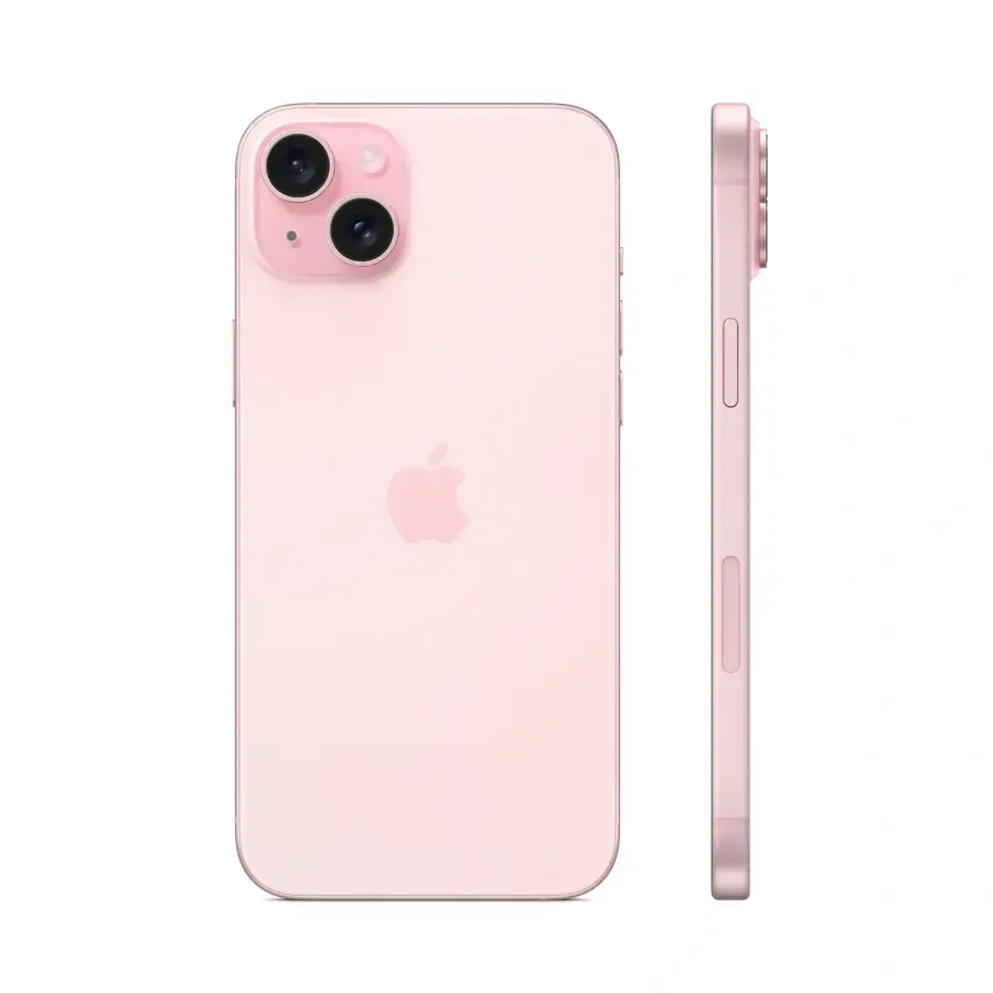 Apple iPhone 15 512GB Pink eSim (MTMA3)