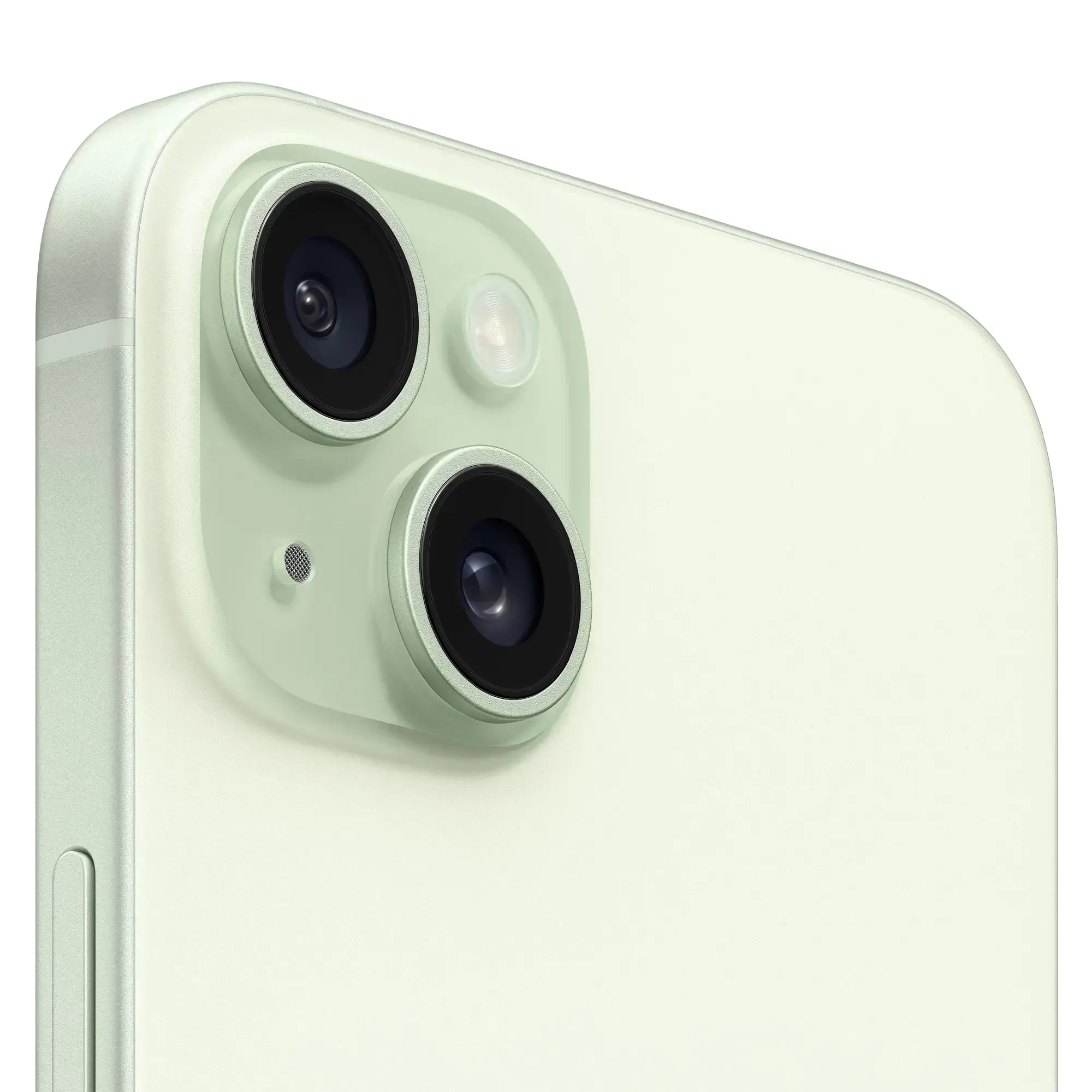 Apple iPhone 15 Plus 128GB Green Dual Sim (MTXE3)