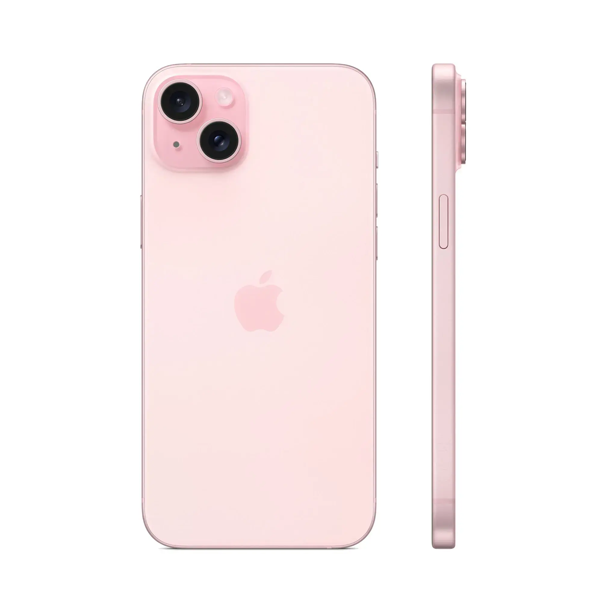 Apple iPhone 15 Plus 128GB Pink Dual Sim (MTXA3)