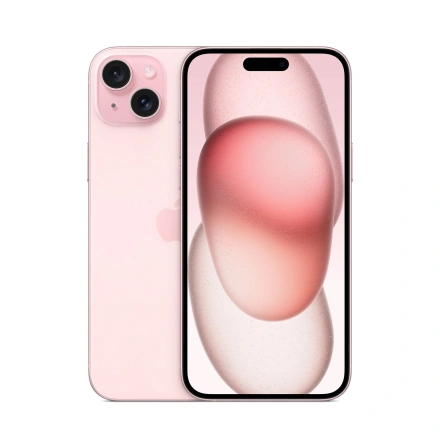 Apple iPhone 15 Plus 128GB Pink (MU103)