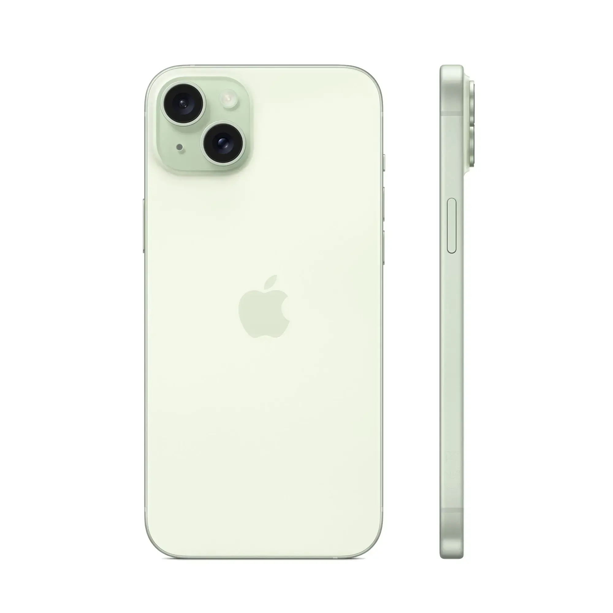 Apple iPhone 15 Plus 256GB Green (MU1G3)