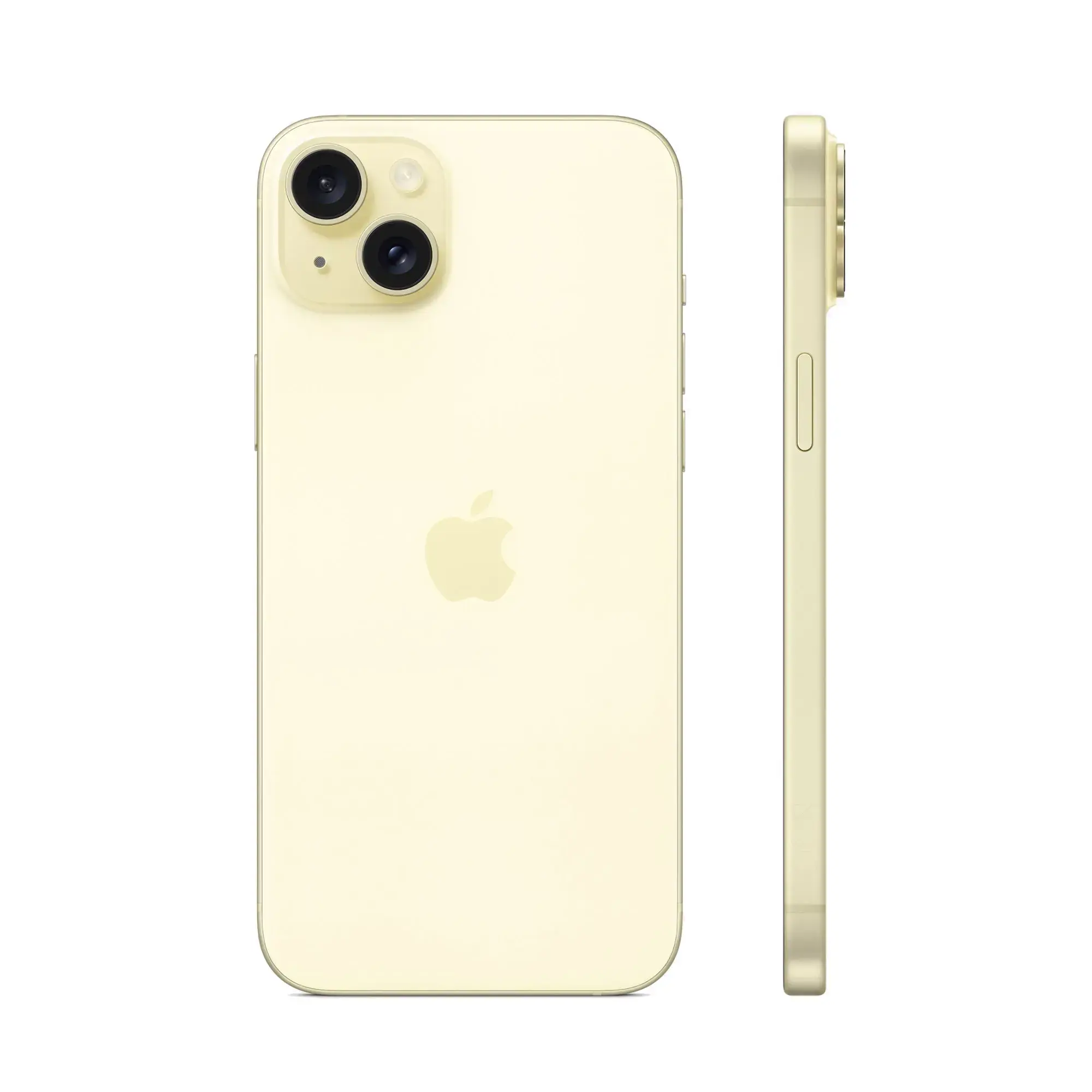 Apple iPhone 15 Plus 256GB Yellow (MU1D3)
