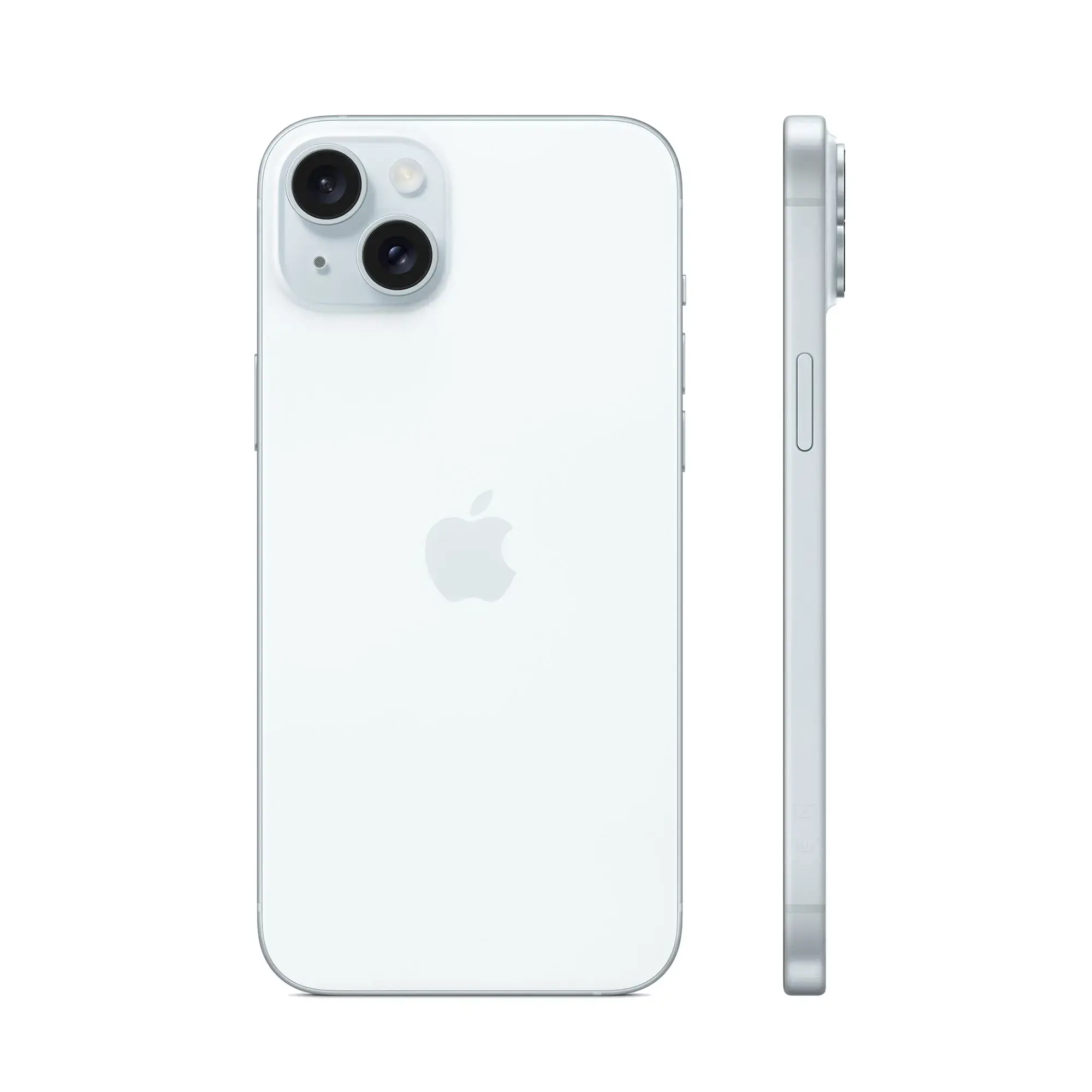 Apple iPhone 15 Plus 512GB Blue (MU1P3)