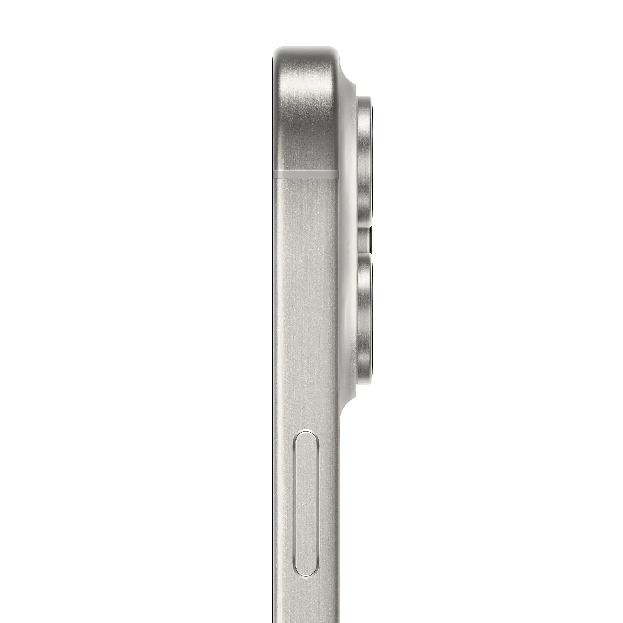 Apple iPhone 15 Pro 1TB White Titanium (MTVD3)