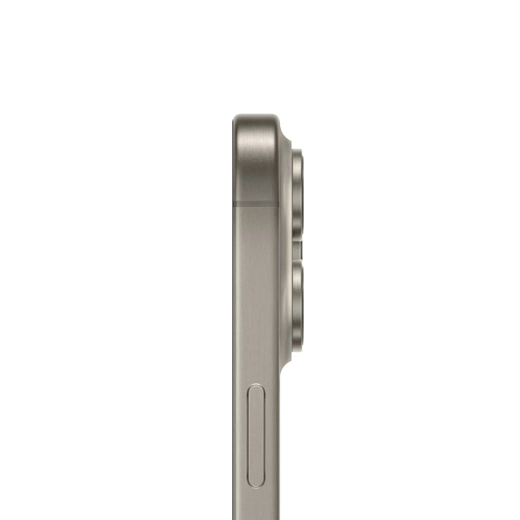 Apple iPhone 15 Pro Max 1TB Natural Titanium eSim (MU6H3)