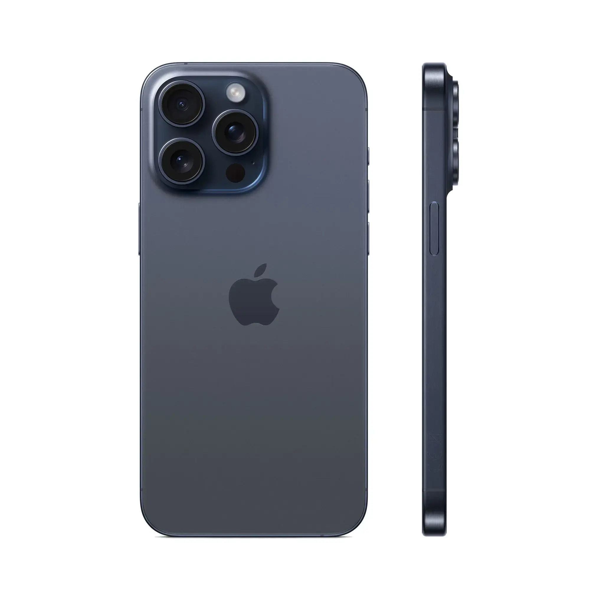 Apple iPhone 15 Pro Max 256GB Blue Titanium (MU7A3)