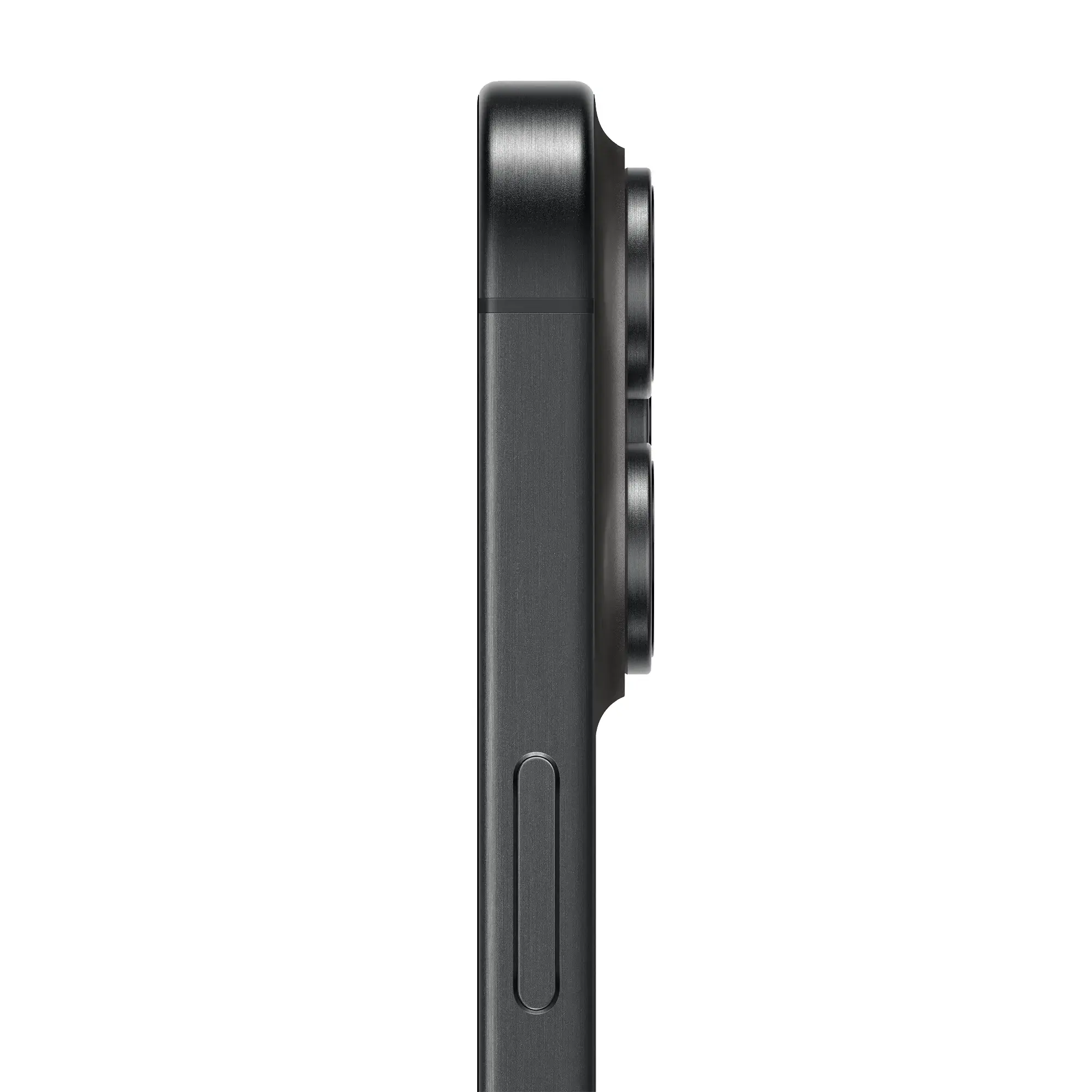 Apple iPhone 15 Pro Max 512GB Black Titanium (MU7C3)
