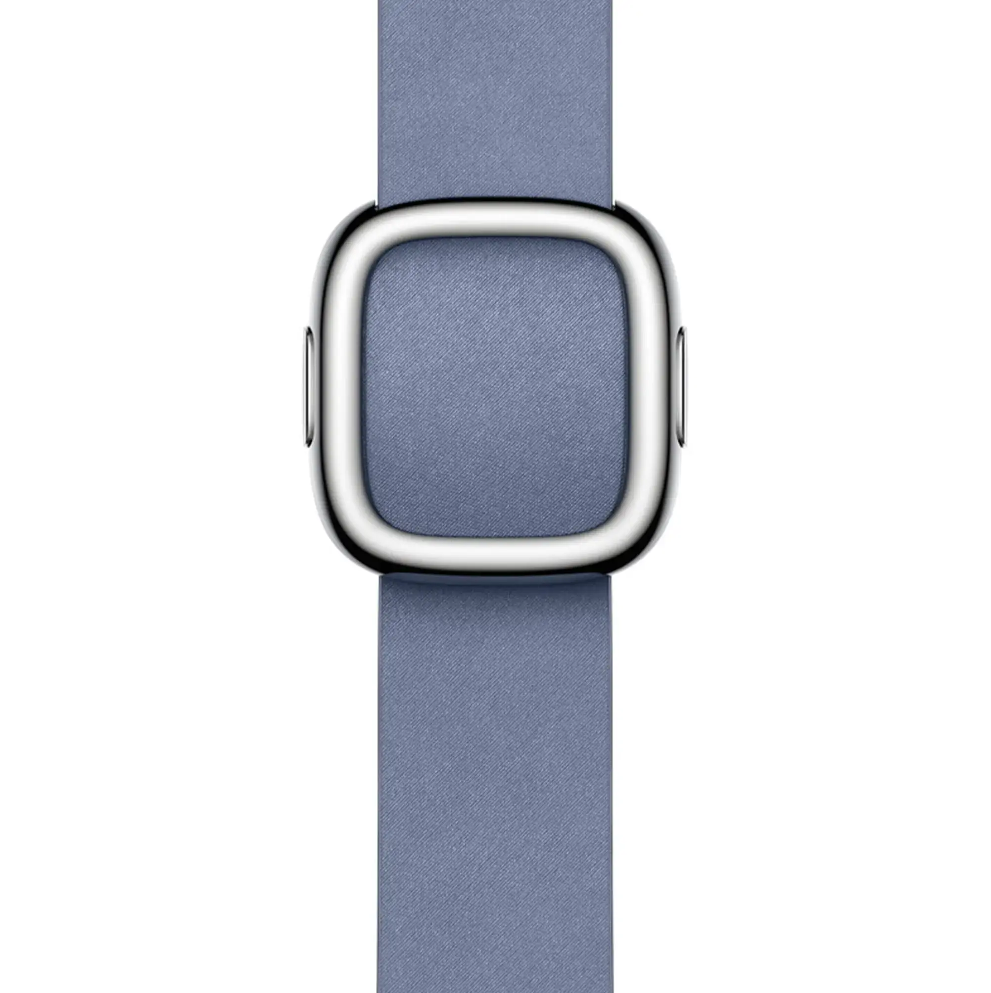 Ремінець Apple Lavender Blue Modern Buckle Medium для Apple Watch 38/40/41/42mm (MUHC3)