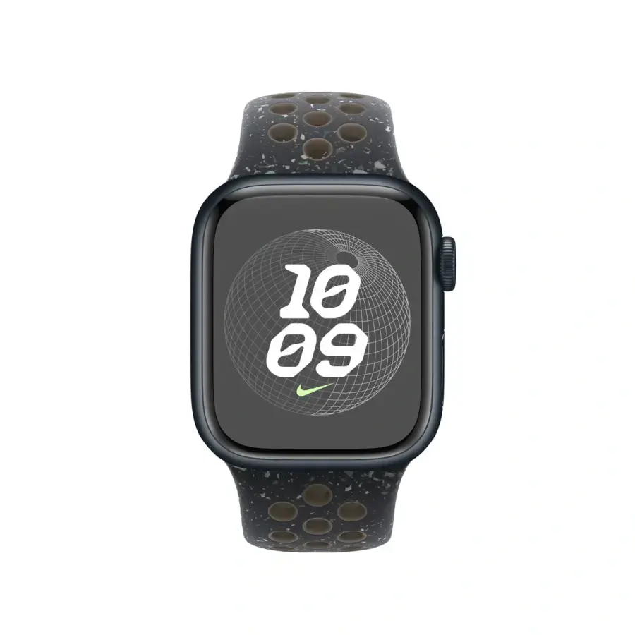 Ремешок Apple Midnight Sky Nike Sport Band M/L для Apple Watch 38/40/41/42mm (MUUP3)