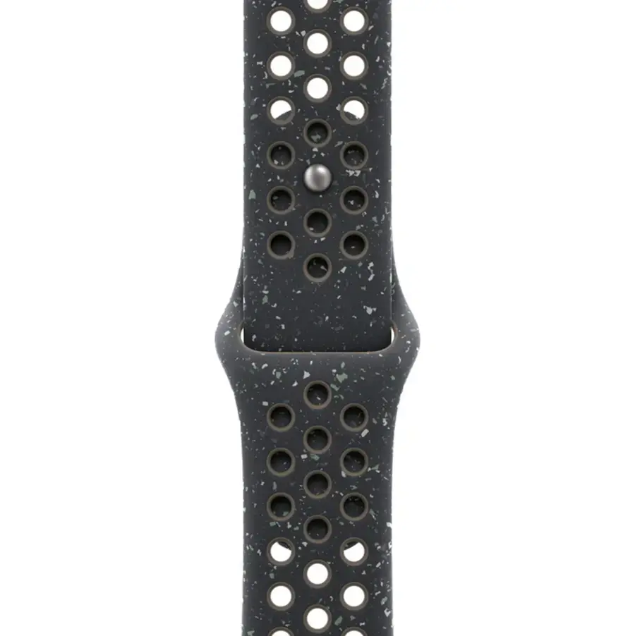 Ремешок Apple Midnight Sky Nike Sport Band M/L для Apple Watch 38/40/41/42mm (MUUP3)