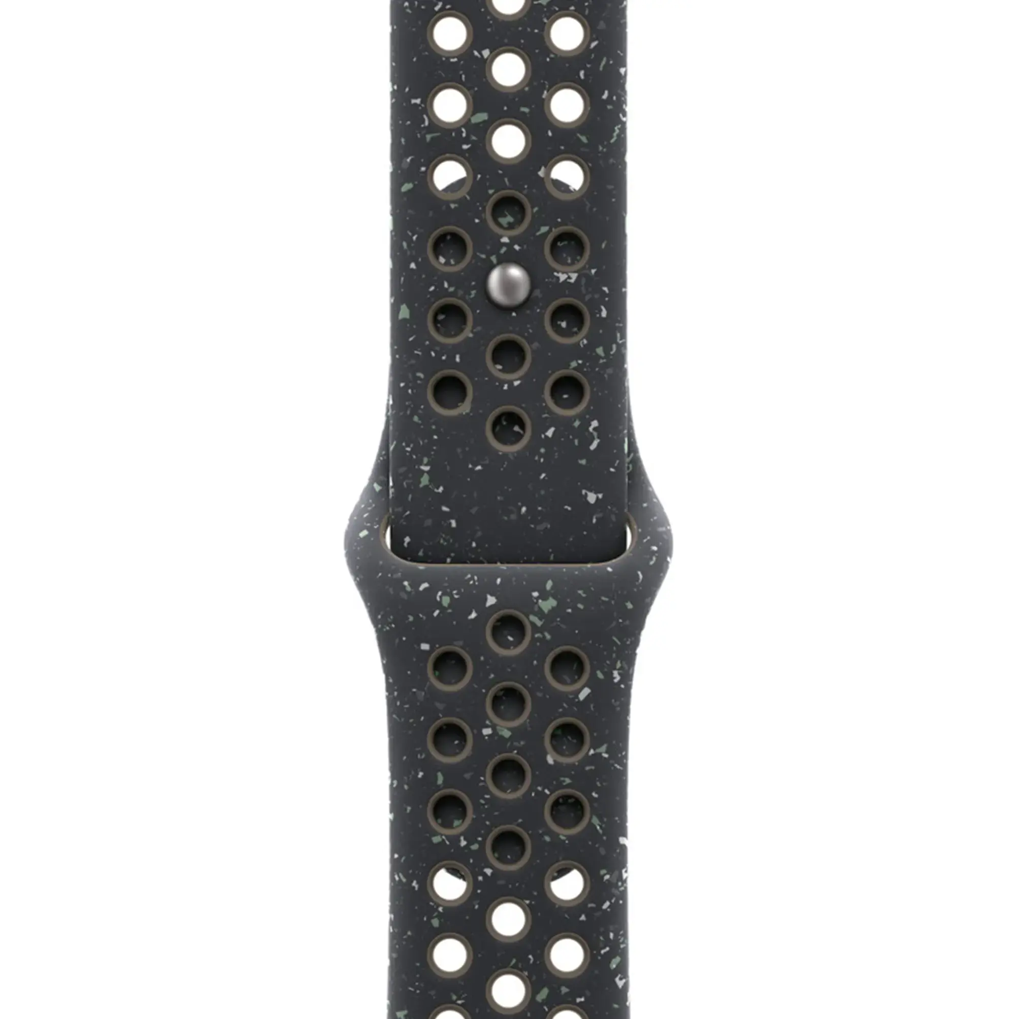 Ремешок Apple Midnight Sky Nike Sport Band S/M для Apple Watch 42/44/45/49mm (MUV33)