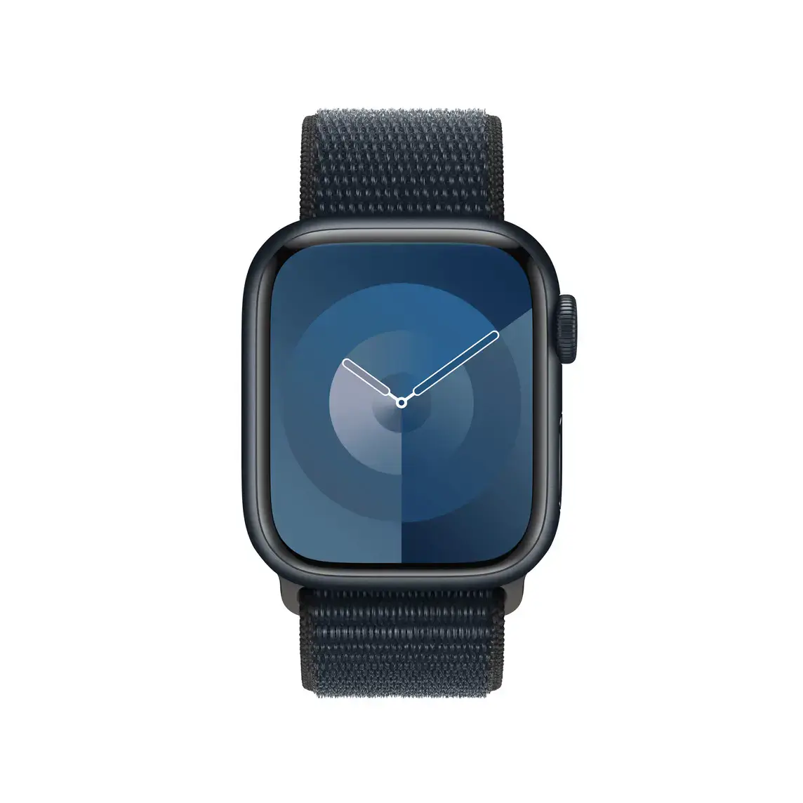 Ремінець Apple Midnight Sport Loop для Apple Watch 38/40/41/42mm (MT533)