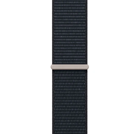 Ремінець Apple Midnight Sport Loop для Apple Watch 38/40/41mm (MT533)