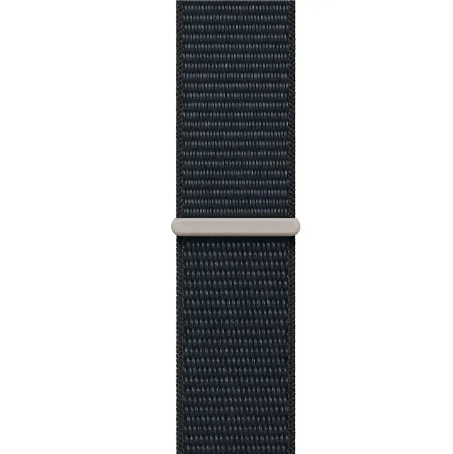 Ремінець Apple Midnight Sport Loop для Apple Watch 38/40/41/42mm (MT533)