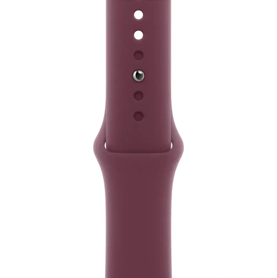 Ремінець Apple Mulberry Sport Band M/L для Apple Watch 38/40/41/42mm (MT343)