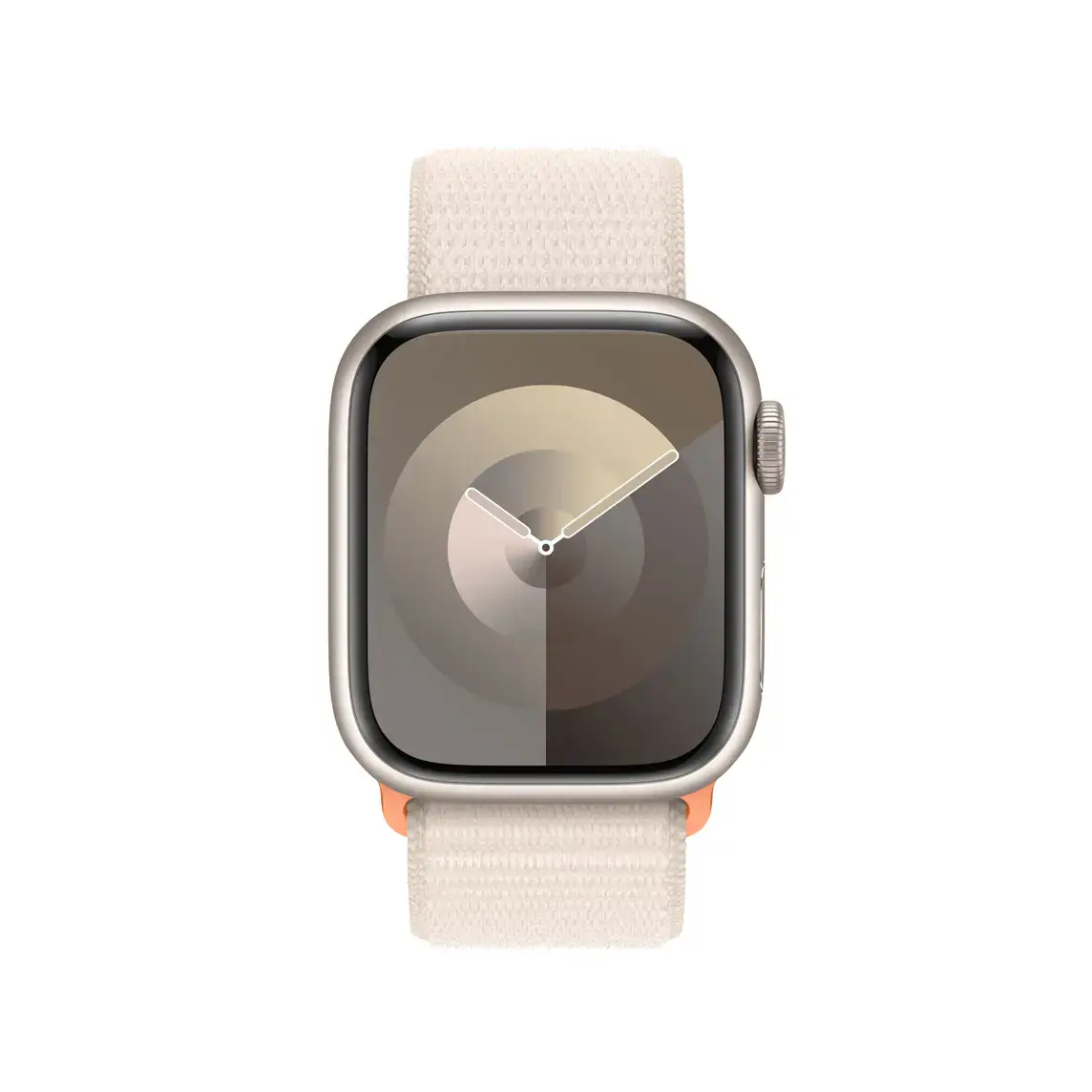 Ремешок Apple Starlight Sport Loop для Apple Watch 38/40/41/42mm (MT553)