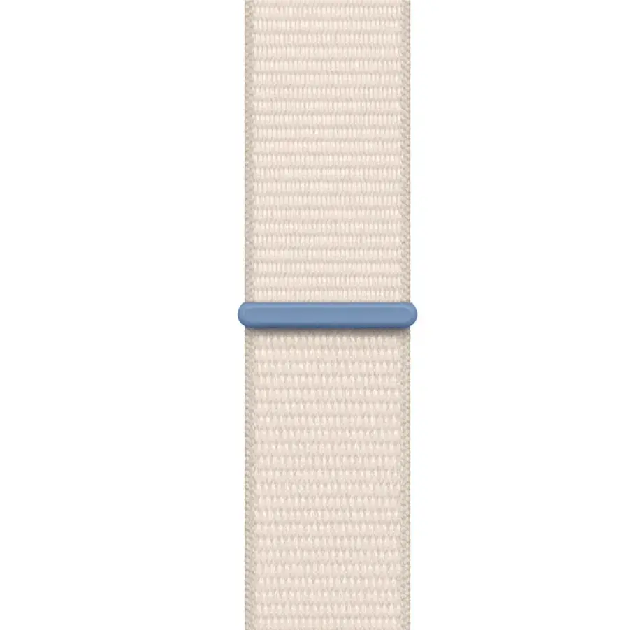 Ремінець Apple Starlight Sport Loop для Apple Watch 38/40/41/42mm (MT553)