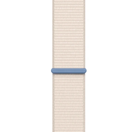 Ремінець Apple Starlight Sport Loop для Apple Watch 42/44/45/49mm (MT5E3)