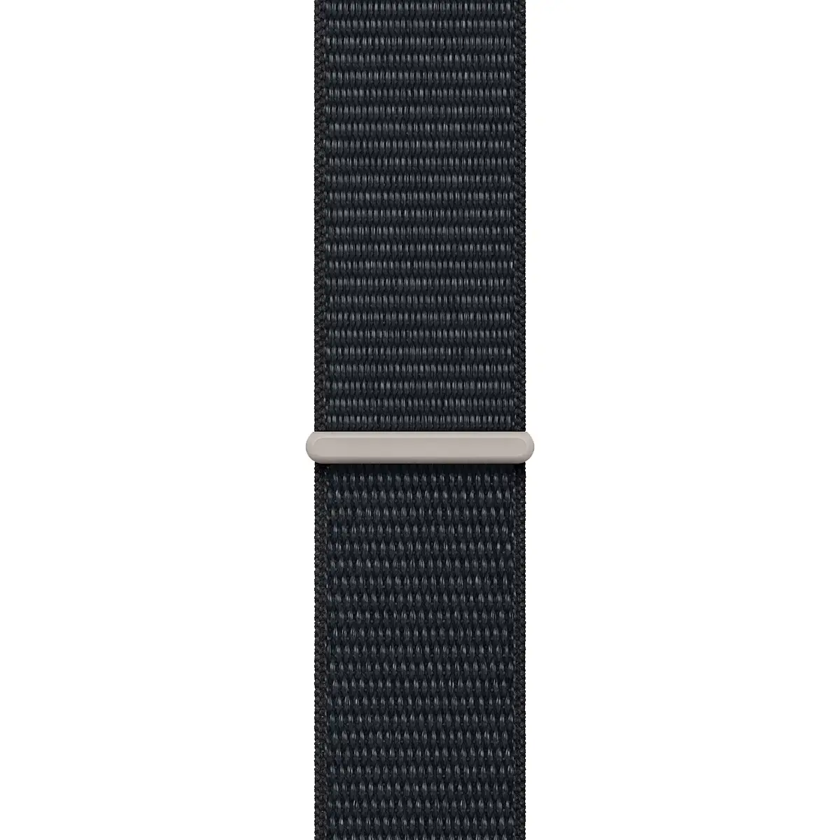 Apple Watch SE 2 2023 GPS + Cellular 40mm Midnight Aluminum Case with Midnight Sport Loop (MRGD3)