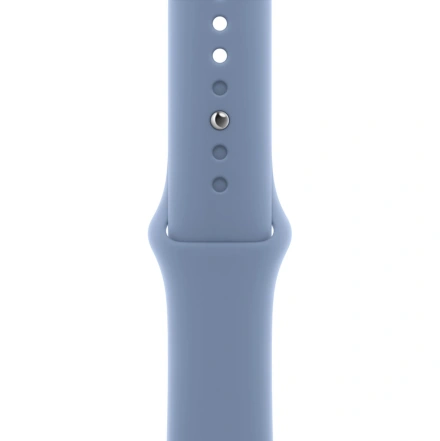 Ремешок Apple Winter Blue Sport Band M/L для Apple Watch 38/40/41mm (MT363)