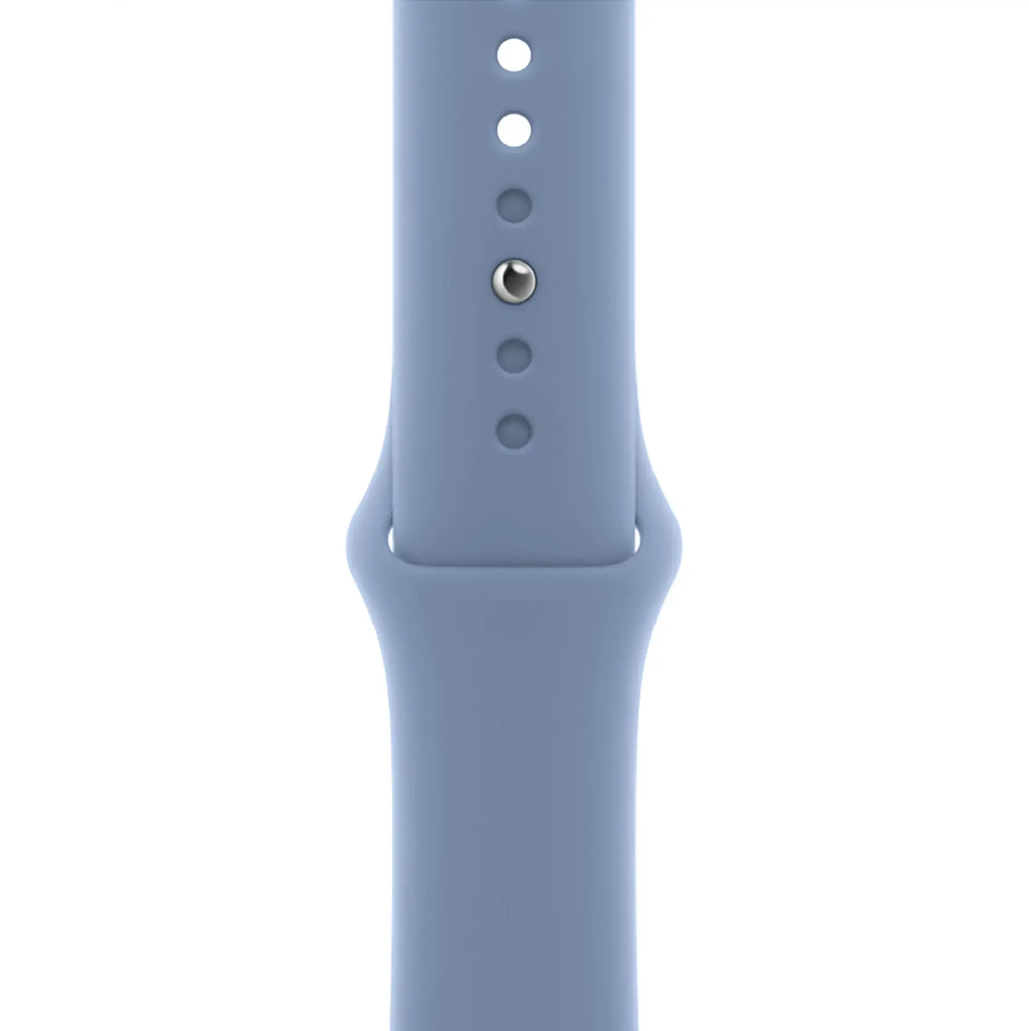 Ремінець Apple Winter Blue Sport Band M/L для Apple Watch 38/40/41/42mm (MT363)