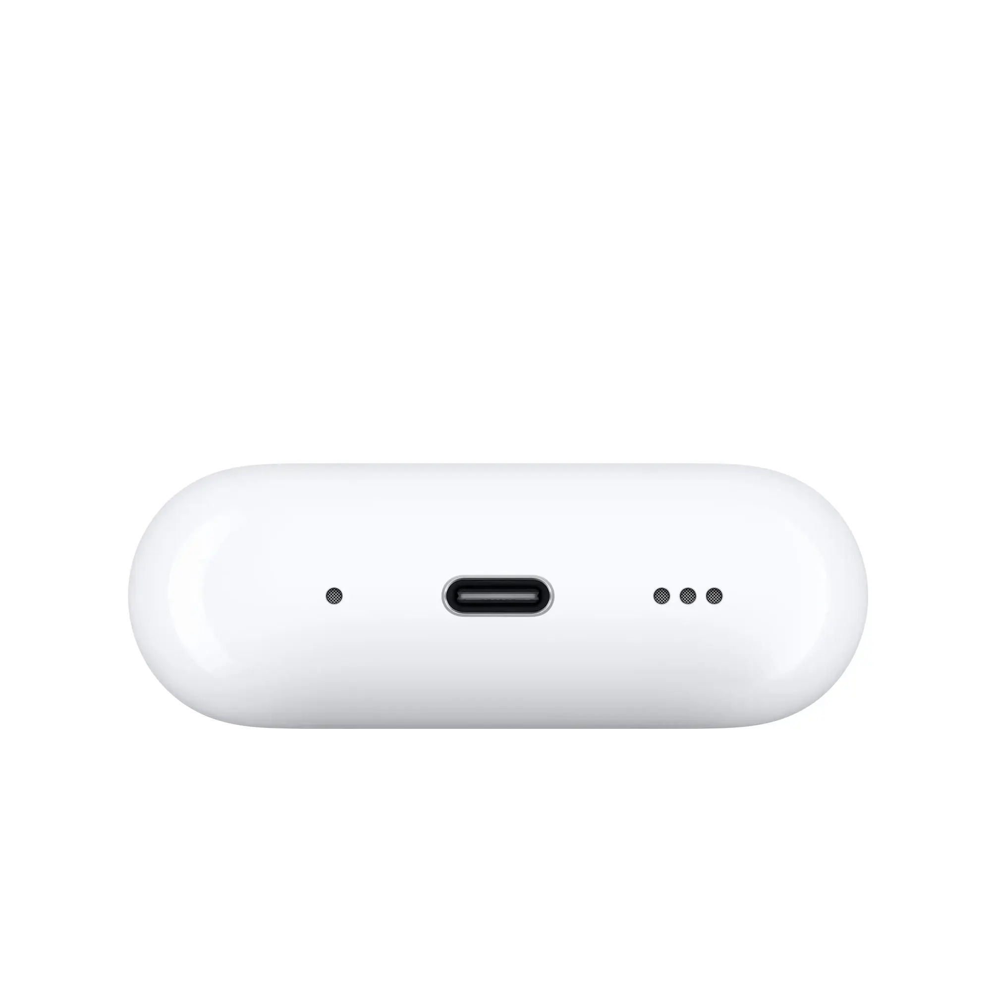 Бездротовий зарядний кейс Apple MagSafe Charging Case [USB‑C] for AirPods Pro [2nd generation] (MUYG3)
