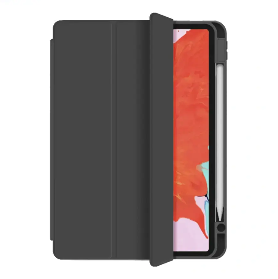 Чехол-книжка WIWU Protective Case for iPad 10,2" / iPad Pro 10,5" - Black