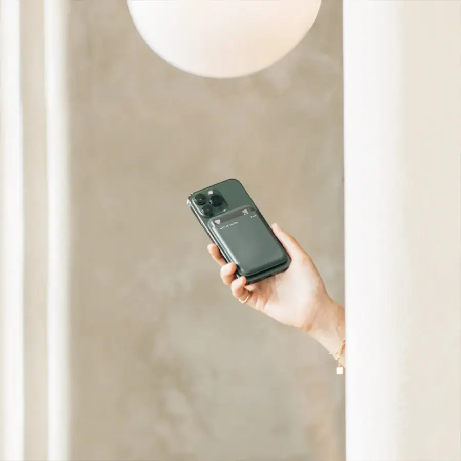 Чехол Native Union (RE) Classic Case for iPhone 15 Pro - Kraft (RECLA-KFT-NP23P)