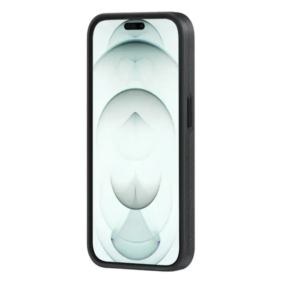 Чохол Pitaka MagEZ Case Pro 4 Twill 600D for iPhone 15 Pro - Black/Grey (KI1501PPA)