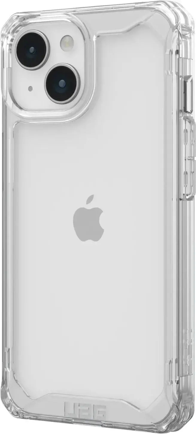 Чехол UAG Plyo Series Case for iPhone 15 Plus - Ice (114313114343)